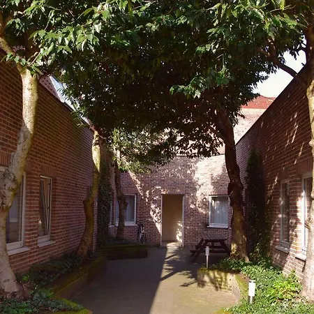 Gardens - Large One Bedroom Leuven