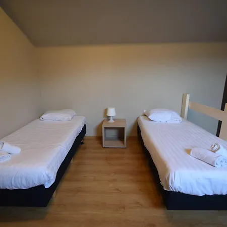 Gardens - Large One Bedroom * Leuven